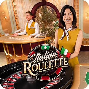 ITALIAN ROULETTE