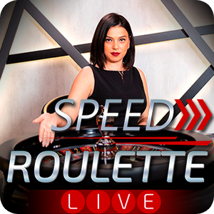 SPEED ROULETTE
