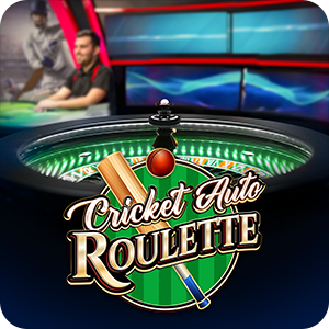 CRICKET AUTO ROULETTE
