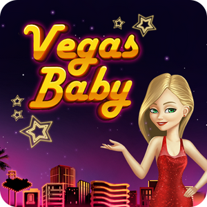 VEGAS BABY