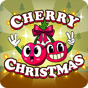 CHERRY CHRISTMAS