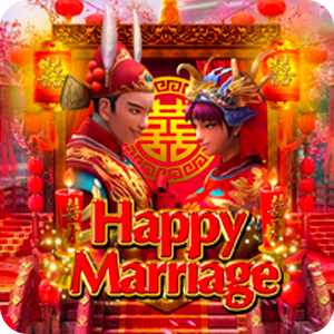 HAPPY MARRIAGE