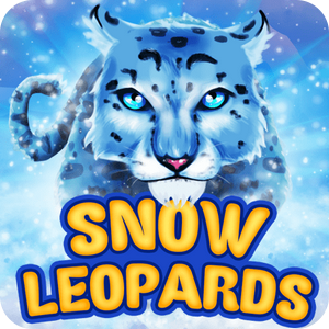 SNOW LEOPARDS