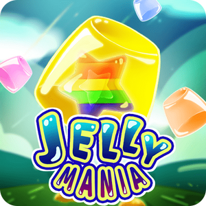 JELLYMANIA