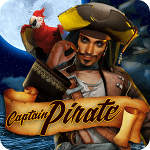 CAPTAIN PIRATE