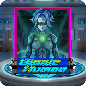 BIONIC HUMAN