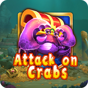 ATTACK ON CRABS