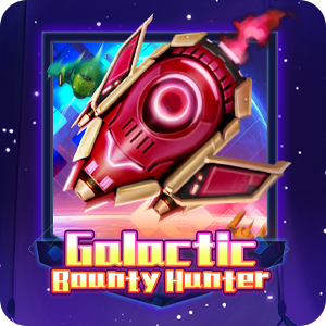GALACTIC BOUNTY HUNTER
