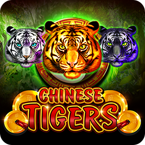 CHINESE TIGERS