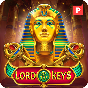 LORD OF THE KEYS