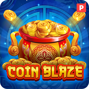 COIN BLAZE