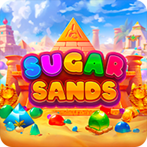 SUGAR SANDS