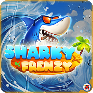 SHARKY FRENZY