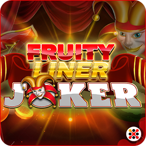FRUITYLINER JOKER