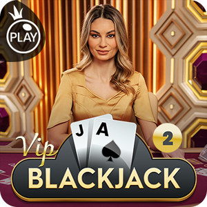 VIP BLACKJACK 2 - RUBY
