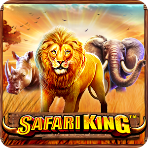 SAFARI KING
