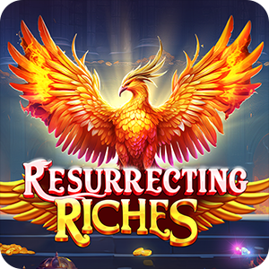 RESURRECTING RICHES