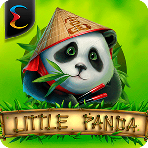 LITTLE PANDA