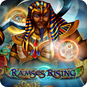 RAMSES RISING