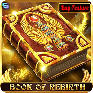BOOK OF REBIRTH