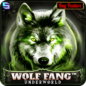 WOLF FANG -UNDERWORLD