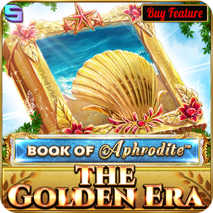 BOOK OF APHRODITE -THE GOLDEN ERA