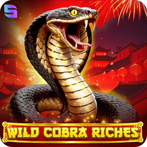 WILD COBRA RICHES