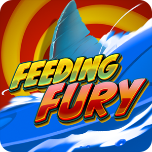 FEEDING FURY