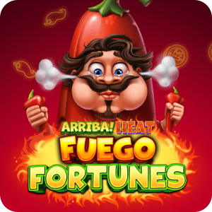 ARRIBA HEAT: FUEGO FORTUNES