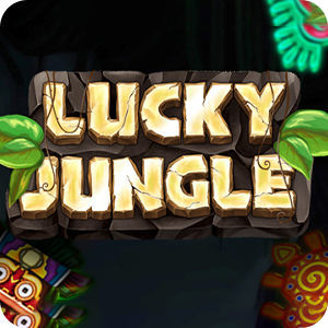 LUCKY JUNGLE