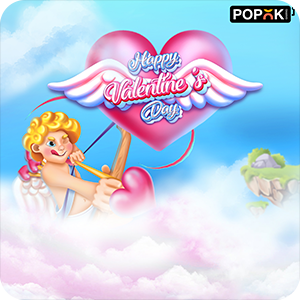 HAPPY VALENTINES DAY