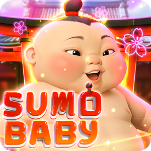 SUMO BABY