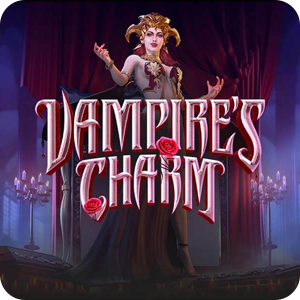 VAMPIRE'S CHARM