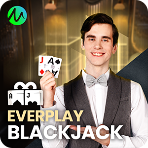 EVERPLAY BLACKJACK
