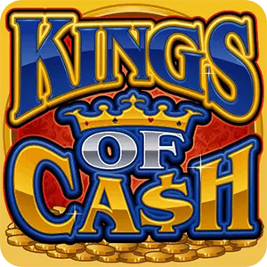KINGS OF CASH