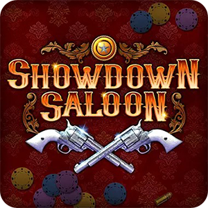 SHOWDOWN SALOON