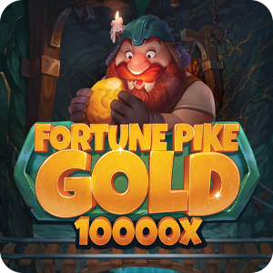FORTUNE PIKE GOLD