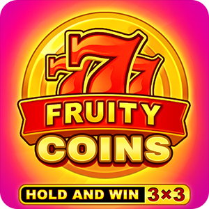 777 FRUITY COINS