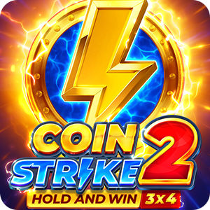 COIN STRIKE 2: HOLD AND WIN