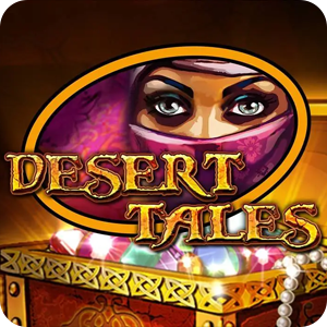 DESERT TALES