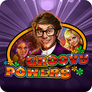 GROOVY POWERS