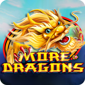 MORE DRAGONS