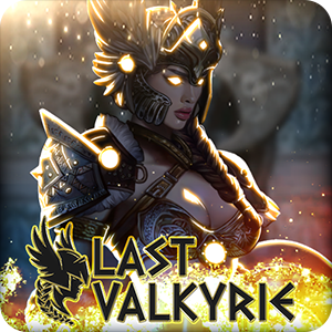 LAST VALKYRIE
