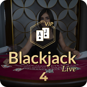 BLACKJACK VIP 4