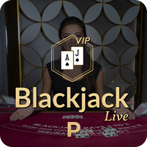 BLACKJACK VIP P