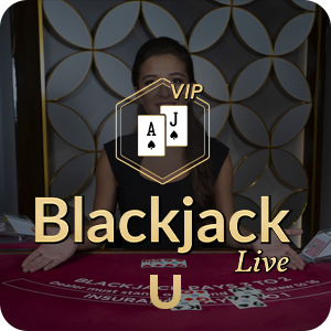 BLACKJACK VIP U
