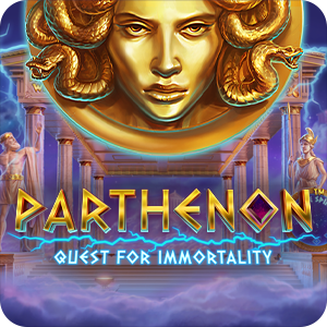 PARTHENON: QUEST FOR IMMORTALITY