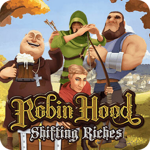 ROBIN HOOD: SHIFTING RICHES™