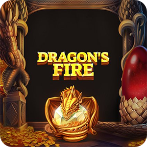 DRAGON'S FIRE