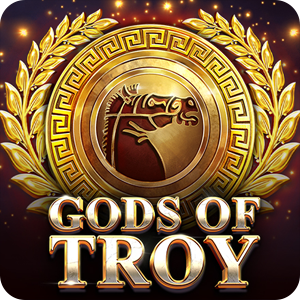 GODS OF TROY